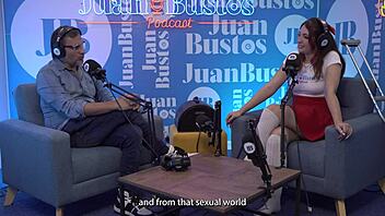 colombian babe resists intense orgasm before shibari, so hot! 🔥