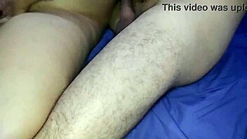 Karina And Lucas Share Lover's Cock Bisexually