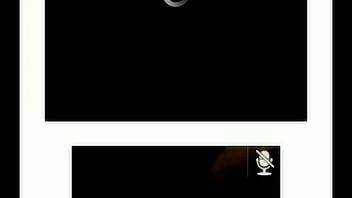 Juicy Lucy teases with big ebony tits on cam