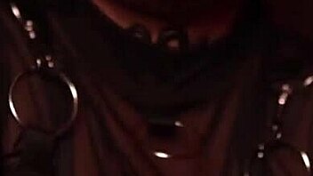 Does she love being dominated and filled with cum?