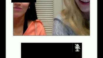 Juicy Lucy teases with big ebony tits on cam