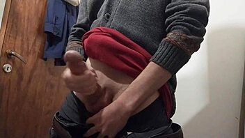 Still Craving That Monster Cock