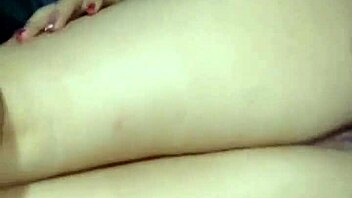 This Hot Colombian Babe Begs for Hard Pounding!