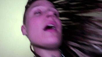 When I Wear Stockings And Shorts Rough Fuck Is An Only Option