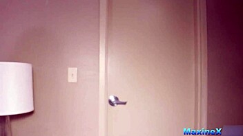 Big Tits Babe In Intense Gangbang Stretching Her Tight Holes