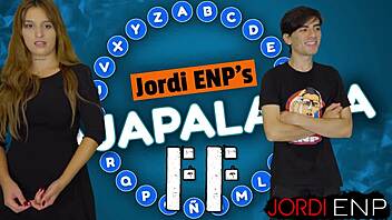 Myss Alessandra Tries Her Best At My Sexy Game Parody!