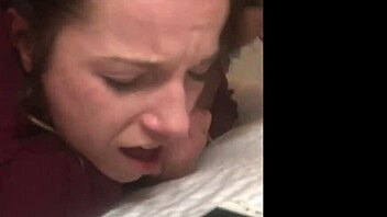 College girl bonds in interracial domination training.