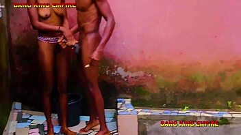 slim wet bigtits in local bathroom fuck