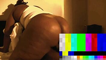 Ride that monster cock hard.