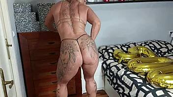 am i the most vicious bitch in this fucking trailer?