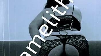 I am Pamelithatv, a transsexual in the closet exploring crossdressing