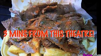 Miluju sledovat tu mladou Evropanku 18+ jak dává špinavý POV blowjob staršímu chlapovi