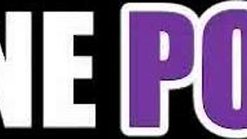 Finger In Her ASSHOLE While DOGGYSTYLE Slams Her.