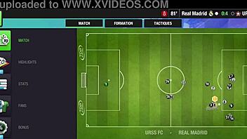 Indian Dancer Performs At Night Club