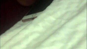 College girl bonds in interracial domination training.