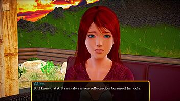 My New Family Episode Three Six Two