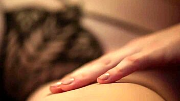 insatiable lena licks olivias toes, fingers beaver in lingerie