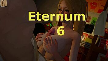 Exploring the world of Eternum 6