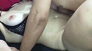 Brazilian Redhead Fucks Neighbor Daily Before Fiancé Returns