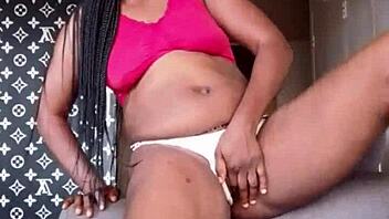 This Looks Perfect On Top Of Strong Dick. Do You Like What You See?