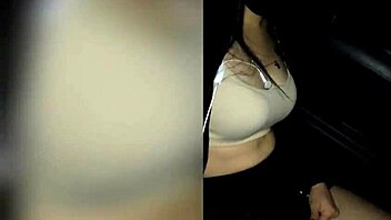 My Trainer Teaches Me Some Home Practices With A Cute Babe!