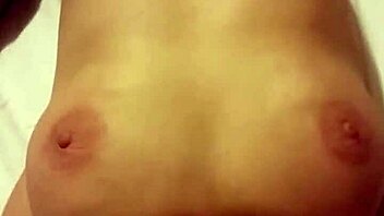 I Watch This Homemade Amateur On Bed Get Facefucked With Blowjob