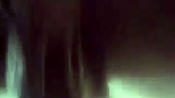 Does she love it when I bang her from behind hard?