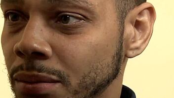 Real stepmom rides big black cock in hardcore scene