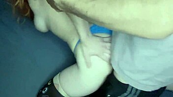 Latina creampie compilation with blowjob and pussy