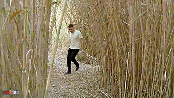 i watchd young french angela kiss jerk off n get fucked in reeds