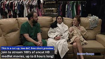 latina jasmine rose in fishnets.