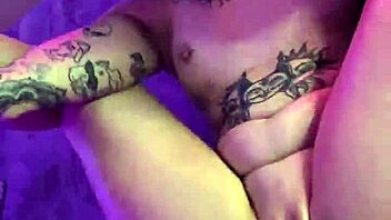 sexy latina nerd gets her pussy licked in pov