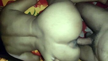 indian big ass girl in homemade doggy style scene