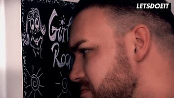 Jsem tak do Zaawaadi, mé ebony holky, tvrdě interracial šukání!