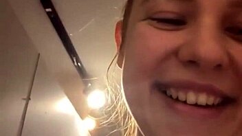 Young 18+ undergoes EXTREME GYM training.