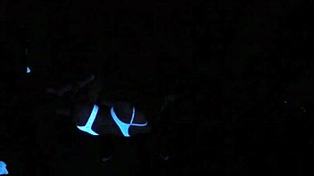 scarlett johnson in blacklight sex pov