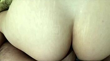 My hot wife loves doing anal with me 😍