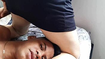 i love licking my mother-in-law's delicious pussy