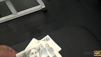 Hunt4k, ich trainiere deine Freundin richtig hart, join us!