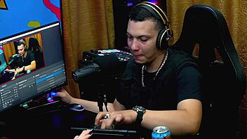 Martina oliveira naked, close-up on natural tits. Would you suck them?