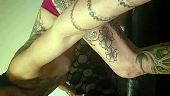 Petite Emy Angel Masturbates Her Sexy Pussy!