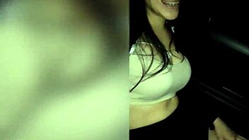 My Trainer Teaches Me Some Home Practices With A Cute Babe!