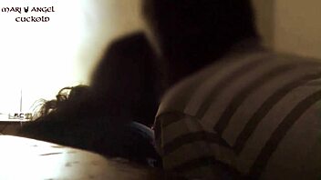 Humiliating the cuckold mexican style