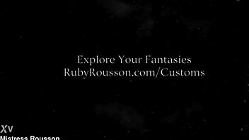 asmr mesmerise reprogramming unscripted erotica clothes ripped 😈