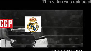 Indian Dancer Performs At Night Club