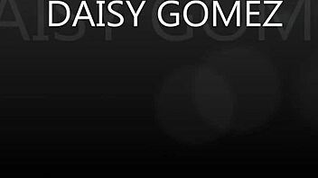 i watch sexy webcam girl daisy gomez dancing for me