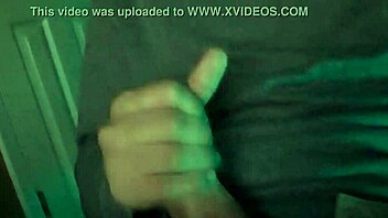 masturbating for my girlfriend, but is it really for her?