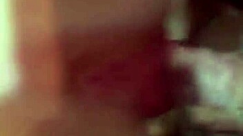 Argentinian Teen Getting Her Ass And Pussy Fucked In Four Positions!