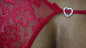 Greedy little ass of the ebony beauty