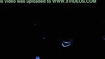 scarlett johnson in blacklight sex pov